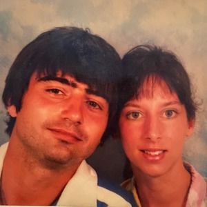 Meet your Posher, Teresa